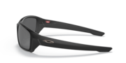 Standard Issue Straightlink™ - Matte Black