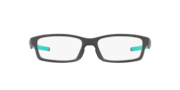 Crosslink® (Low Bridge Fit) - Satin Light Steel