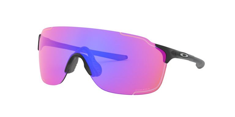 オークリー EVZero™ Strideサングラス Matte BlackフレームとPrizm