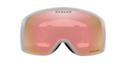 Flight Tracker S Snow Goggles - Matte Cool Grey