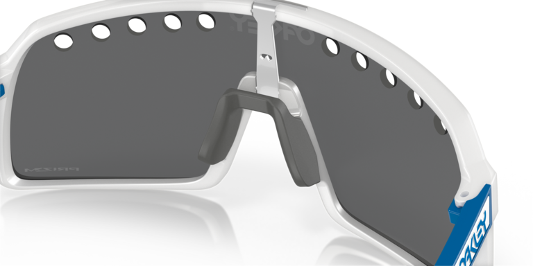 Sutro - Polished White