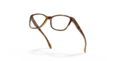 Whipback (Youth Fit) - Satin Brown Tortoise