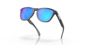 Frogskins™ (Low Bridge Fit) - Matte Black Tortoise