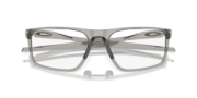 Bat Flip - Grey Shadow