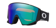 Flow Scape™ M (Low Bridge Fit) Snow Goggles - Matte Black