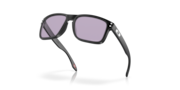 Holbrook™ (Low Bridge Fit) - Matte Black