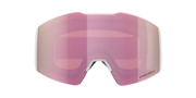 Fall Line M Snow Goggles - Matte White