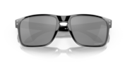 Holbrook™ XL - Polished Black