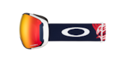 Airbrake® L Snow Goggles - Usoc Blazing Eagle