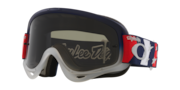 O-Frame® MX Troy Lee Designs Series Goggles O-Frame® MX Troy Lee Designs Series Goggles