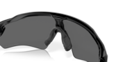 Radar® EV XS Path® (Youth Fit) - Polished Black