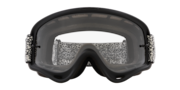 O-Frame® MX Goggles - Grey Crackle