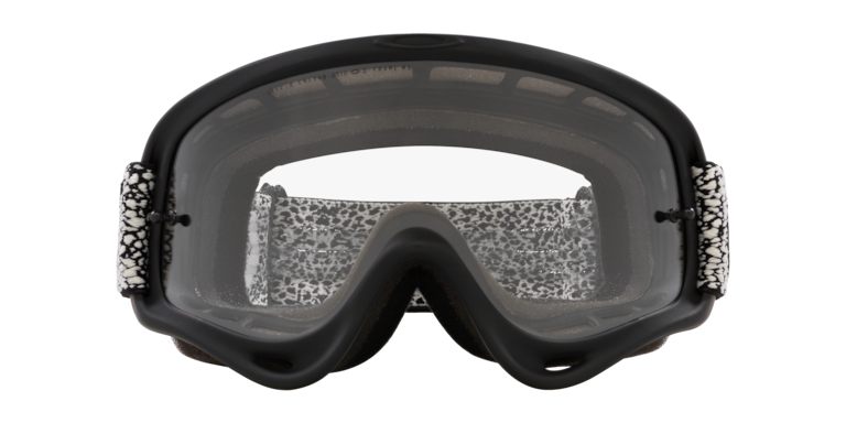 O-Frame® MX Goggles - Grey Crackle