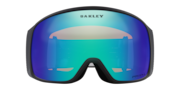Flight Tracker L Snow Goggles - Matte Black