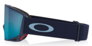 Flow Scape™ L Snow Goggles - Abyss Blue