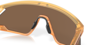 BXTR Metal - Matte Transparent Light Curry