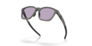 Shackle - Matte Grey Smoke