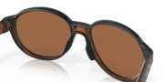 Coinflip - Matte Brown Tortoise