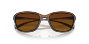 She's Unstoppable - Matte Brown Tortoise