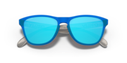 Frogskins™ XS (Youth Fit) - Matte Translucent Sapphire