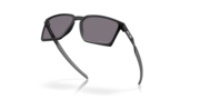 Exchange - Satin Black