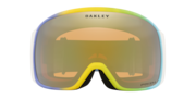 Flight Tracker L Torstein Horgmo Signature Series Snow Goggles - White