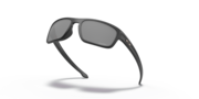 Standard Issue Sliver™ Stealth - Matte Black