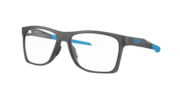 Activate (Low Bridge Fit) - Satin Grey Smoke
