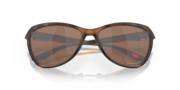 Pasque - Matte Brown Tortoise