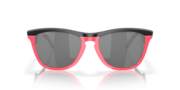 Frogskins™ Hybrid - Matte Black/Neon Pink