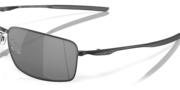 Square Wire™ - Matte Black