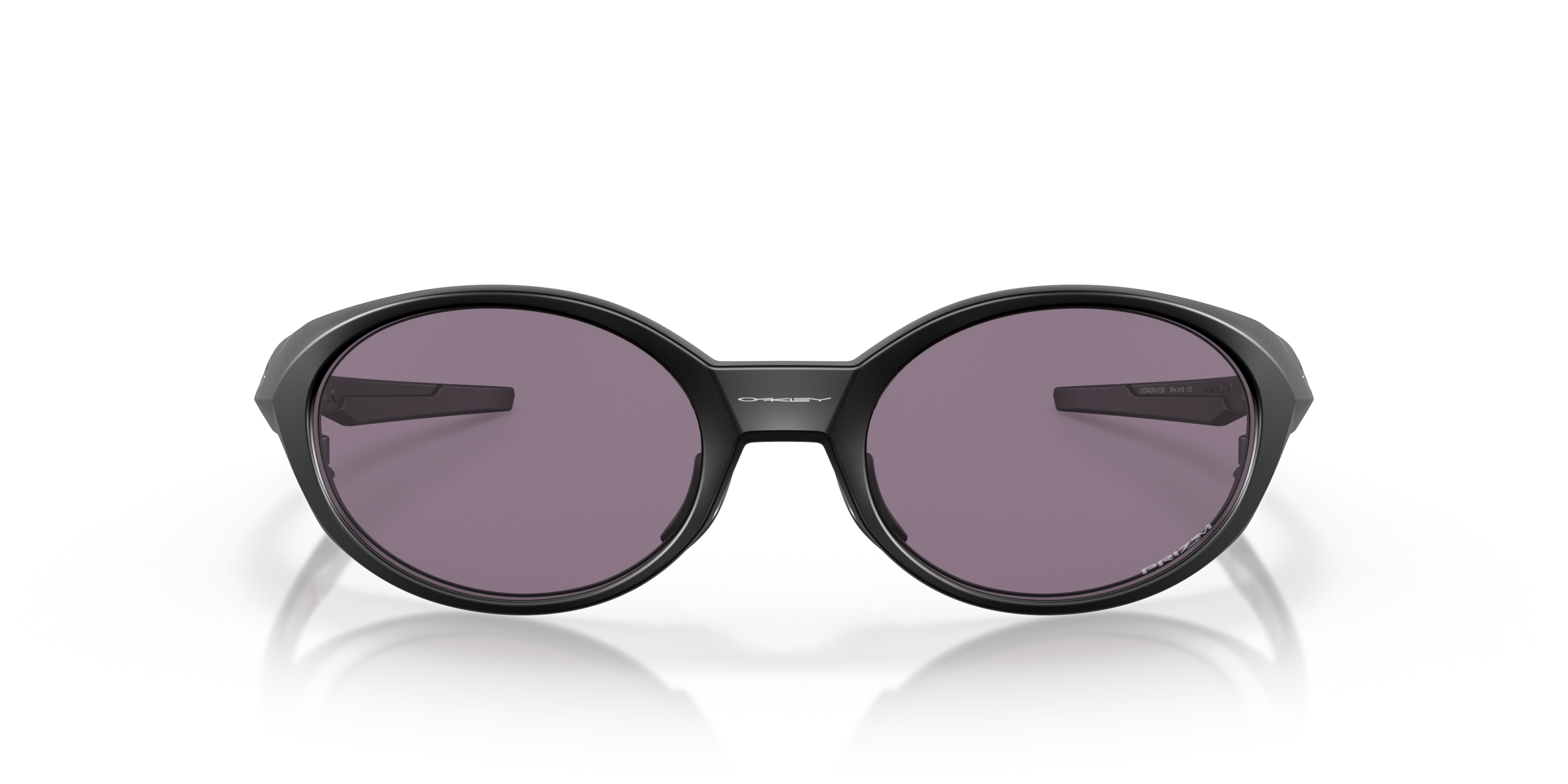Oakley Eye Jacket™ Redux Sunglasses with Matte Black Frame and