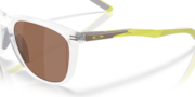 Thurso (Low Bridge Fit) Limitless Collection - Matte Clear