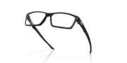 Overhead - Satin Black