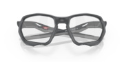 Plazma - Matte Carbon