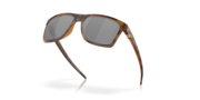 Leffingwell - Matte Brown Tortoise