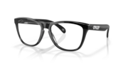 Frogskins™ (Low Bridge Fit) - Polished Black