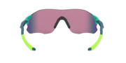 EVZero™ Path® (Low Bridge Fit) - Celeste