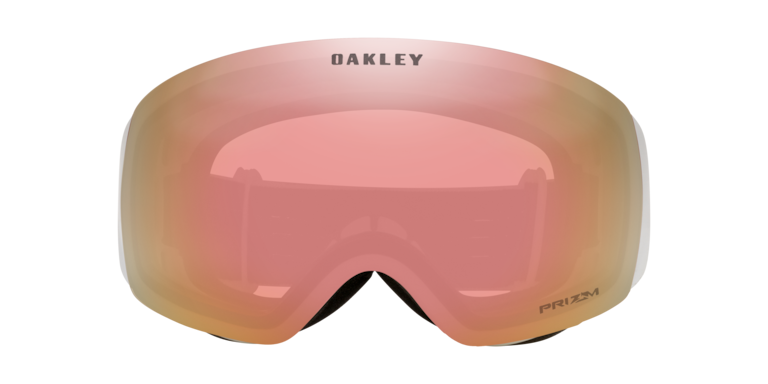 Flight Deck™ M Snow Goggles - Matte White