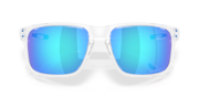 Holbrook™ XXL (Low Bridge Fit) - Polished Clear