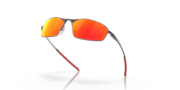 Whisker® - Matte Gunmetal