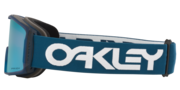 Line Miner™ L Snow Goggles - Poseidon