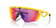 2024 Tour De France™ Sphaera™ - Matte Yellow