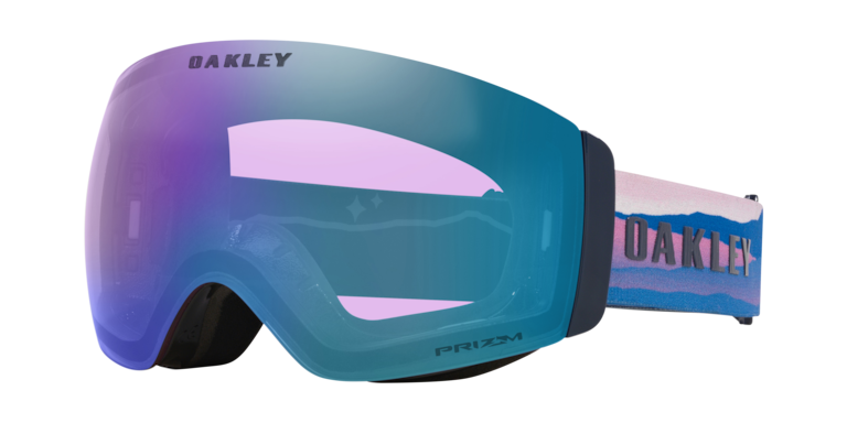 Flight Deck™ Pro M Mikaela Shiffrin Signature Series Snow Goggles - Mikaela Shiffrin Sig