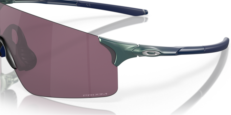 EVZero™ Blades - Matte Silver