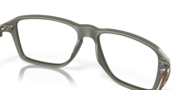 Wheel House - Matte Olive