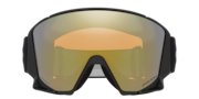 Flow Scape™ L (Low Bridge Fit) Snow Goggles - Matte Black