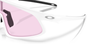 RSLV 141 - Matte White