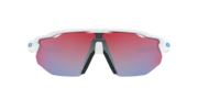 Radar® EV Advancer - Polished White