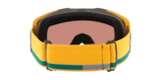 Fall Line M Snow Goggles - Honey Color Code